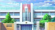Sakura Motomachi School