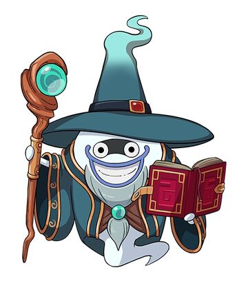 Stream Yo-kai Watch (qulan.) by qulan.