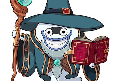 YO-KAI WATCH, Vol. 10 (10) by Noriyuki Konishi