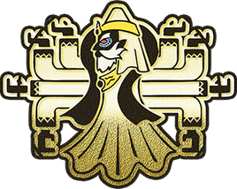 Medal Art (Hieroglyph)