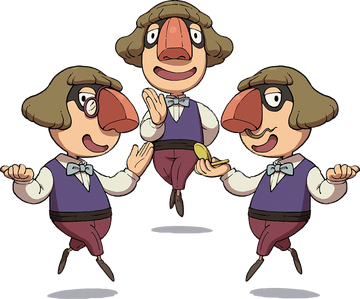 Nosirs Yo Kai Watch Wiki Fandom Nosirs Yo Kai Watch Wiki Fandom