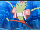 Mekabu-chan (Shadowside)