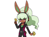 Agent M