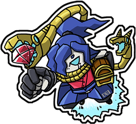 Medal Art (Treasure)