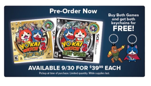 Yo-Kai Watch 2 - How To Trade Yo-Kai Online & Local! [YW2 Tips