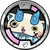 YWW 0559 Haregi Komasan