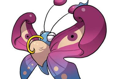 Betterfly - Yo-Kai Watch Wiki - Yokai Watch Fans Forum and Wiki