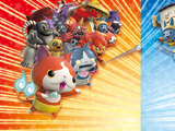 Yo-kai Watch Blasters (series)