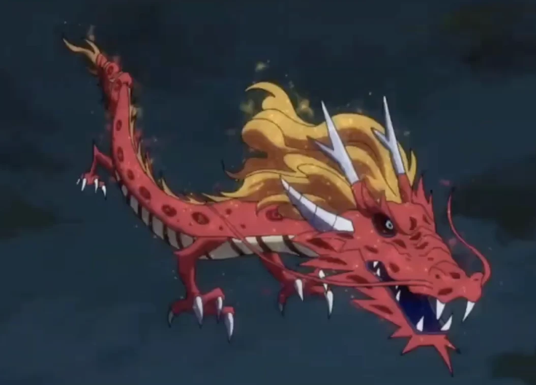 Ryuutou | Yo-kai Watch Wiki | Fandom