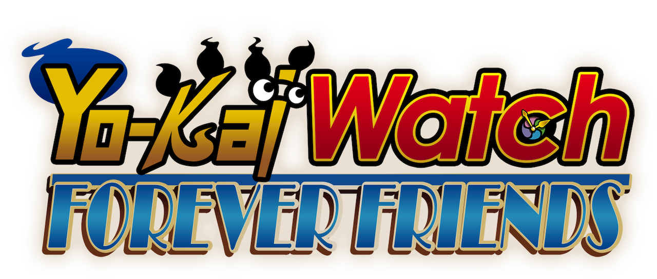 Youkai Watch Movie 5: Forever Friends