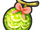 Queen's Melon