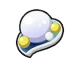 Mermaid Pearl
