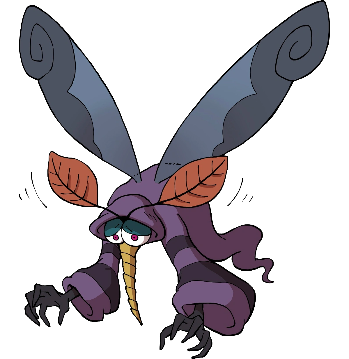 Moskevil | Yo-kai Watch Wiki | Fandom