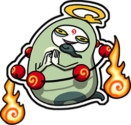 Medal Art (Treasure)