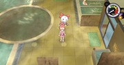 Yw2 hot springs womens