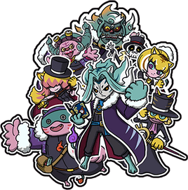 Medal Art