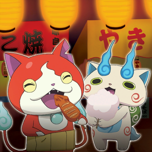 Yo-kai Watch Dance launches December 5 in Japan - Gematsu