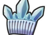Glacial Clip