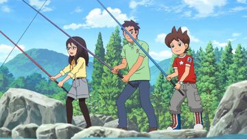 MN065 | Yo-kai Watch Wiki | Fandom MN065 | Yo-kai Watch Wiki | Fandom