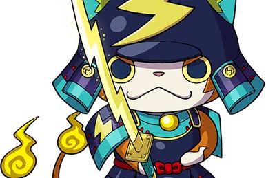 Tomnyan | Dimensional Heroes Wiki | Fandom