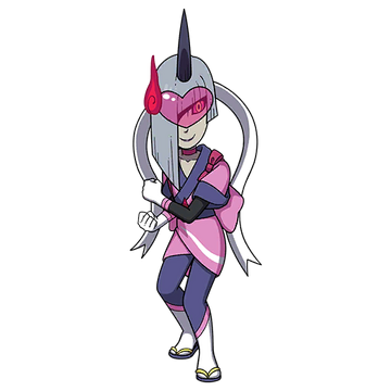 Wicked (tribe), Yo-kai Watch Wiki