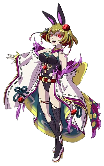 Gekkoutei Mangetsu | Yo-kai Watch Wiki | Fandom Gekkoutei Mangetsu | Yo-kai Watch Wiki | Fandom