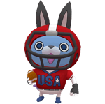 USApyon 1