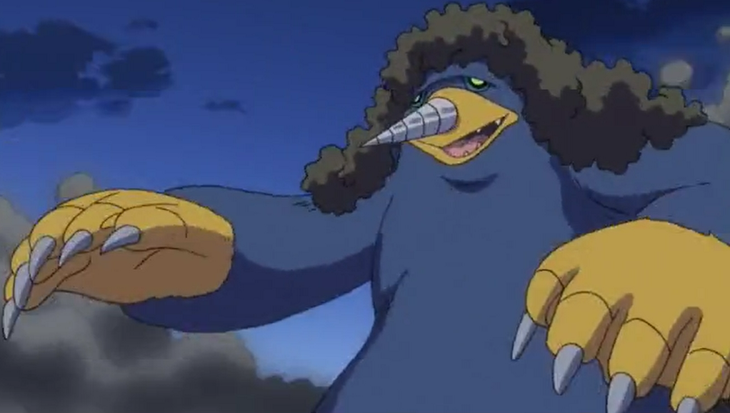 Watch Cai Mogu Anime Online