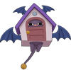 Tojikomori