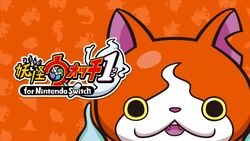 Bild: Junior, Yo-kai Watch Wiki, FANDOM powered by Wikia