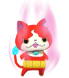 Jibanyan S YW7-025