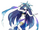 Manatsu no Fubuki-hime (Shadow)