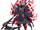 Metsuryuu Anbu Taichou Rei