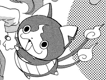 Yo-Kai Watch Manga Samplers Being Given Away For Halloween ComicFest -  Siliconera