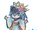 Kakusei Fubuki-hime Shou Kyou