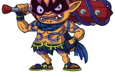 Kouyokushuu Muchaburikko | Yo-kai Watch Wiki | Fandom