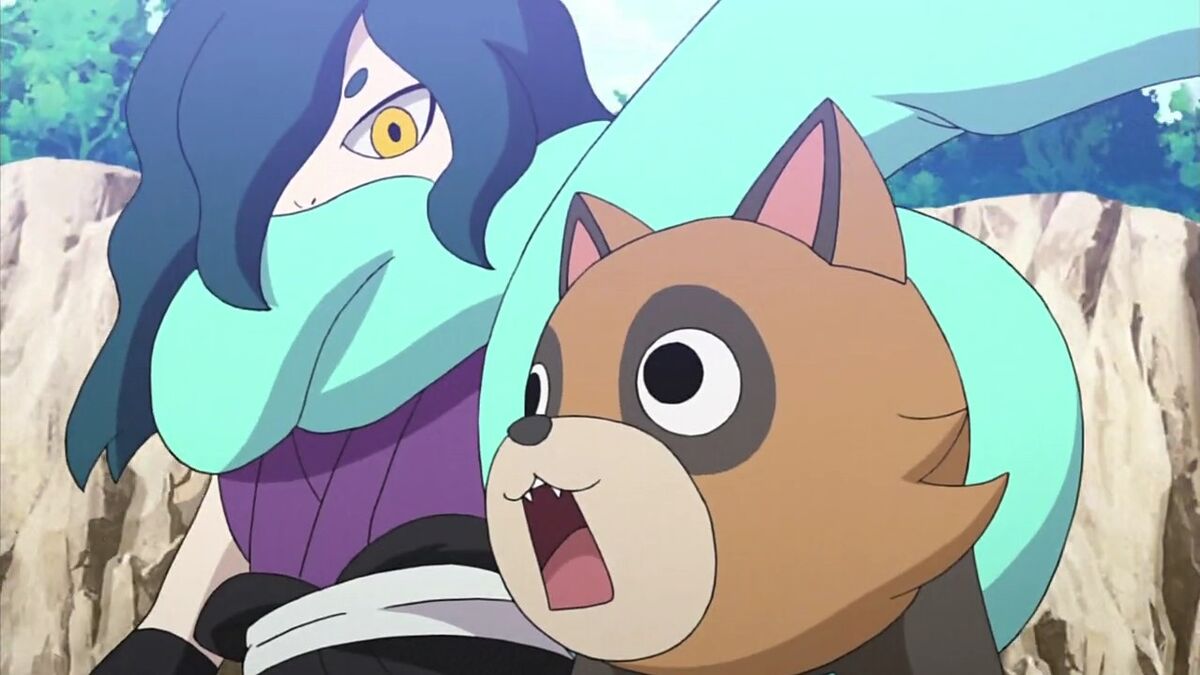 Ep191 Yo Kai Watch Wiki Fandom 5844