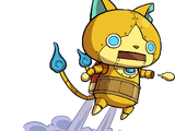 Goldenyan
