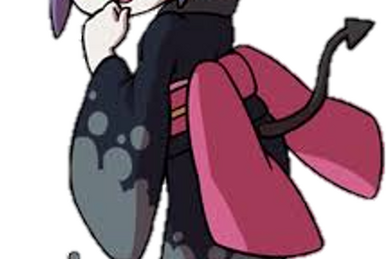Kou-hime | Yo-kai Watch Wiki | Fandom