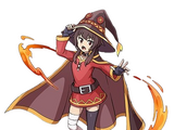Megumin