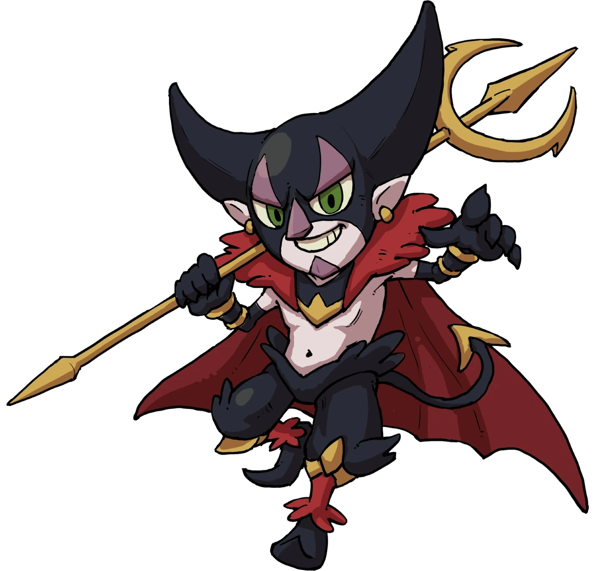 Count Cavity Yokai Watch Wiki Fandom