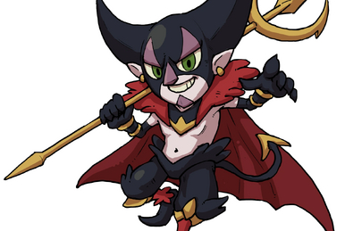 Eterna, Yo-kai Watch Wiki