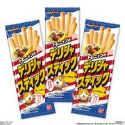 Deliciousticks