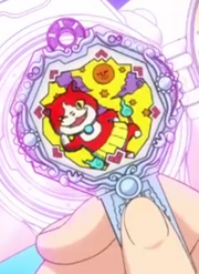 EarlyJibanyanArc