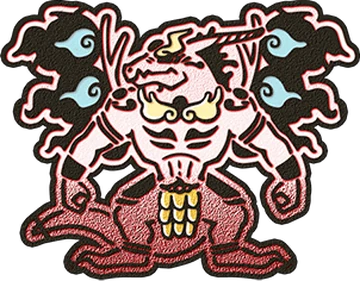 El Dorago | Yo-kai Watch Wiki | Fandom