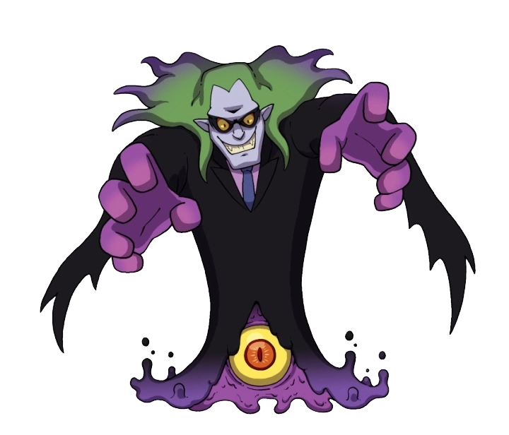 Agent X Yo Kai Watch Wiki Fandom