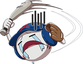 Medal Art (Frenzied Fullswing)