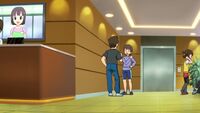 YWAnimeSpringdaleSportsClub