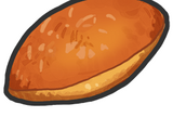 Curry Bread