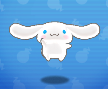 Cinnamoroll | Yo-kai Watch Wiki | Fandom
